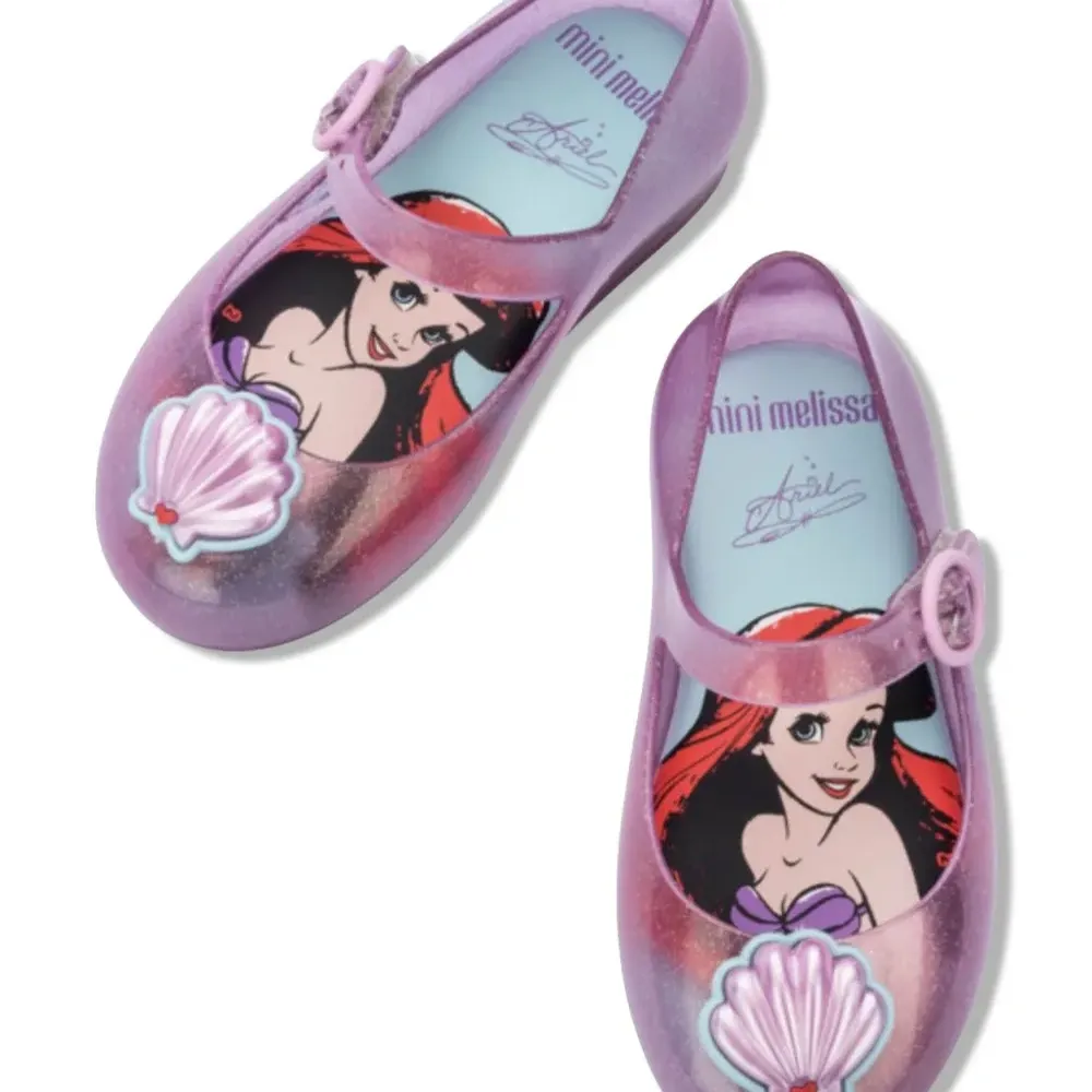 Балетки Sweet Love