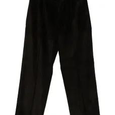 Вельветовые брюки