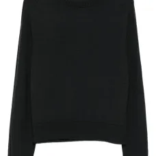 Шерстяной джемпер