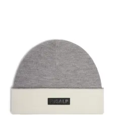 Шапка бини с логотипом