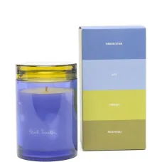 Ароматическая свеча Leaf (240 г)