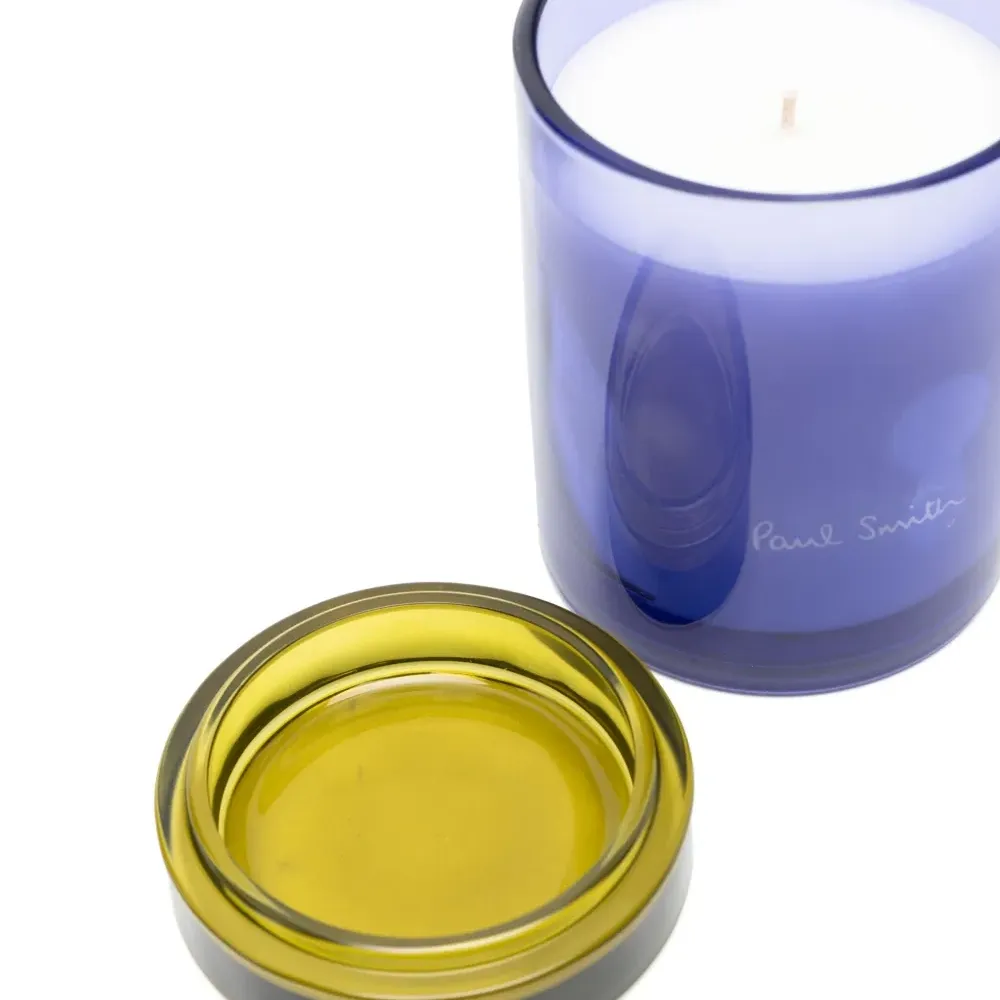 Ароматическая свеча Leaf (240 г)