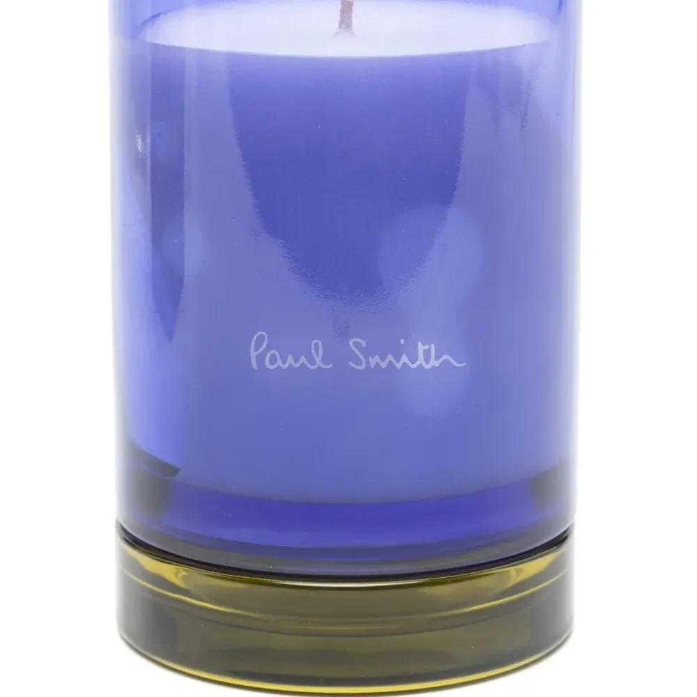 Ароматическая свеча Leaf (240 г)