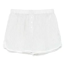 Шорты Brenna в полоску Шорты Brenna в полоску
