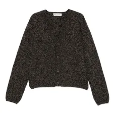 Шерстяной кардиган Academy