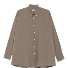 рубашка Borrowed BD