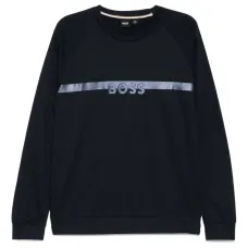 Джемпер с логотипом