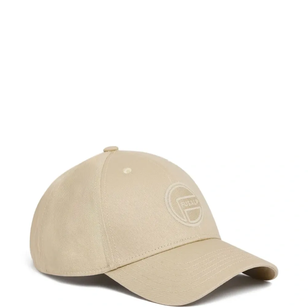 Хлопковая кепка