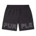 Шорты-бермуды с логотипом Шорты-бермуды с логотипом