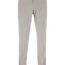 Прямые брюки чинос