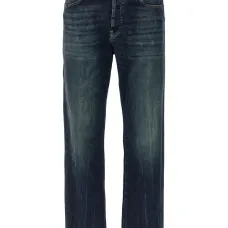 Прямые джинсы Bowl