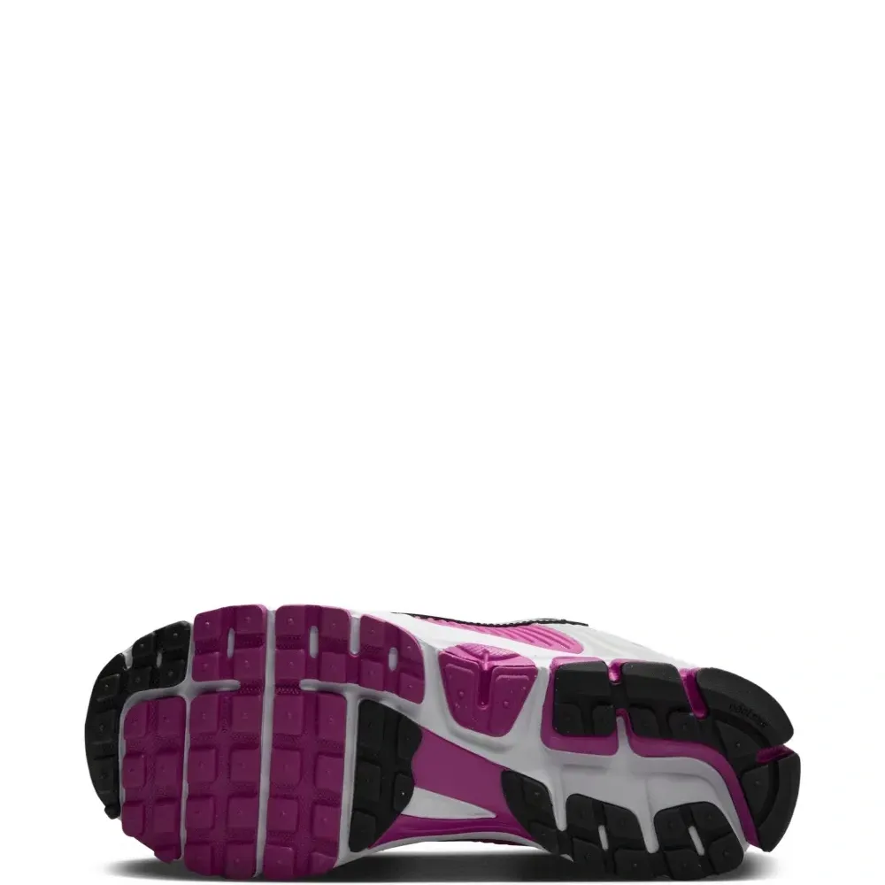 кроссовки Zoom Vomero 5 White Metallic Platinum