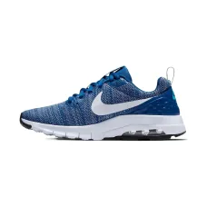 кроссовки Air Max Motion Gym Blue/White/Wolf Grey