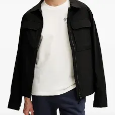 Куртка-рубашка Escape на молнии