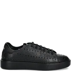 Кроссовки с перфорацией Кроссовки с перфорацией