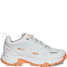 Кроссовки с логотипом