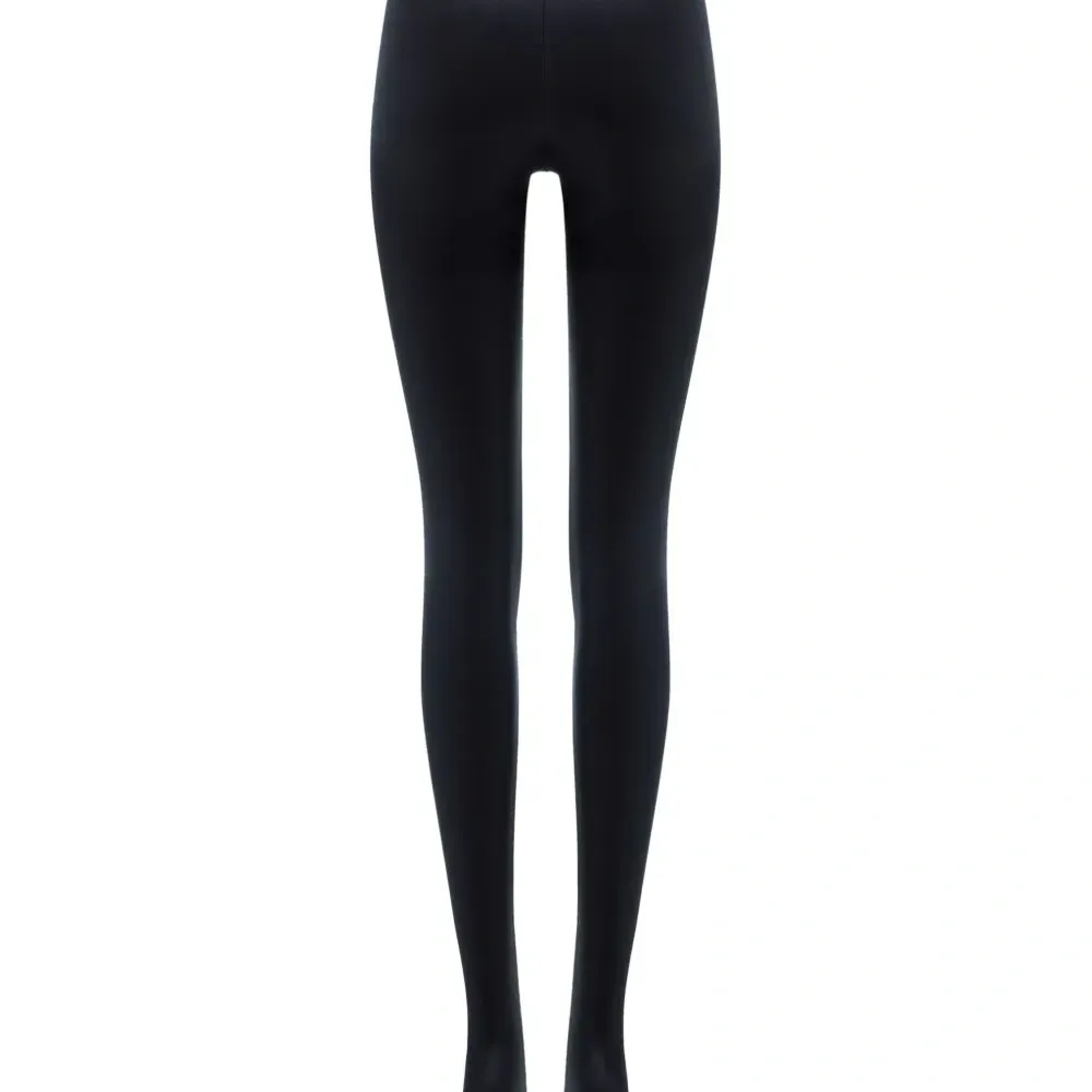 Колготки со вставками