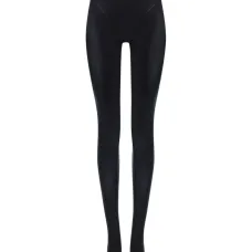 Колготки со вставками