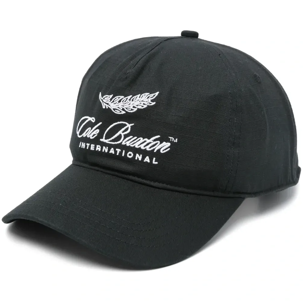 Бейсболка International