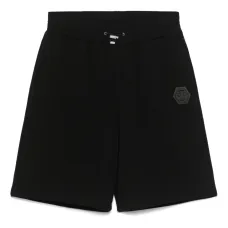 Спортивные брюки с логотипом