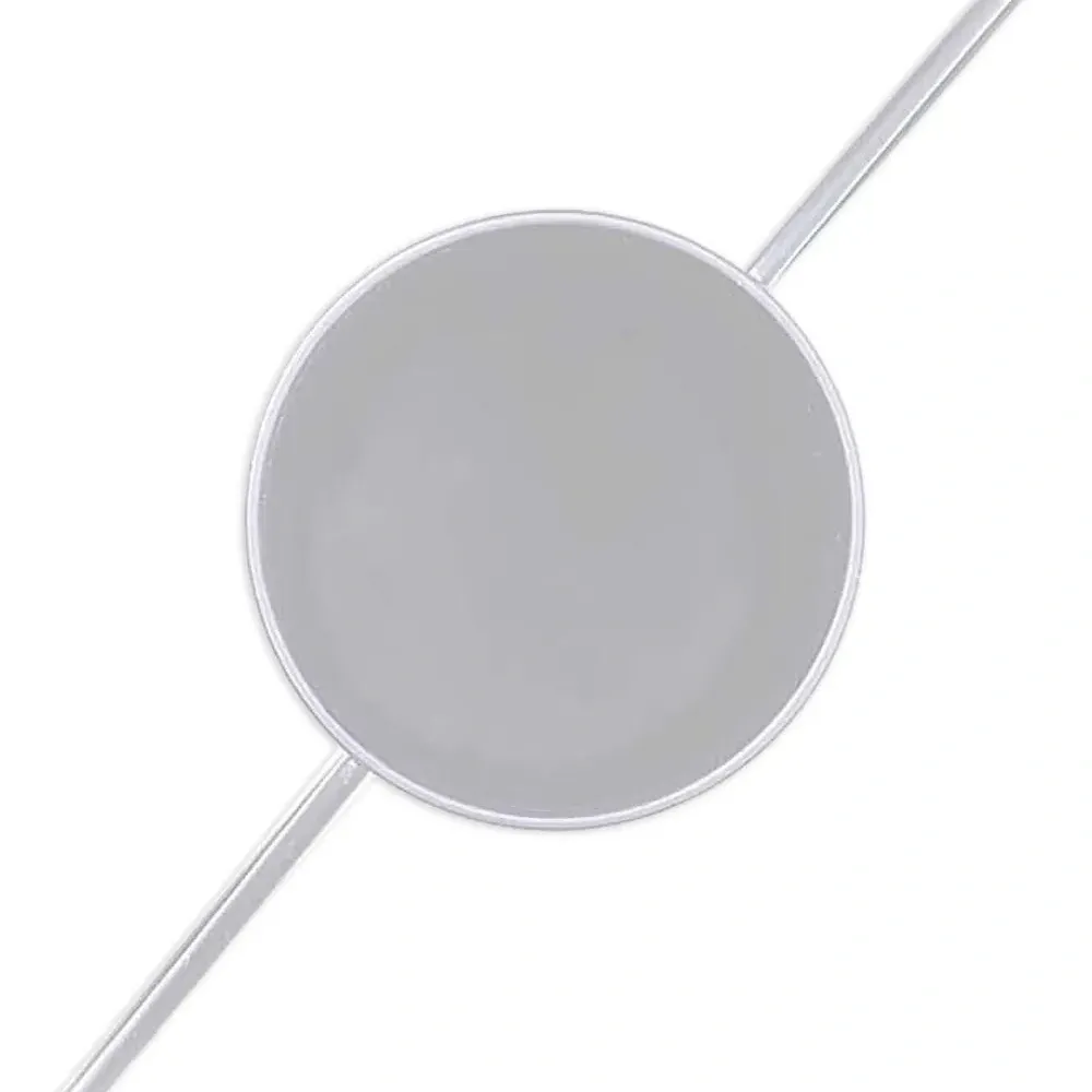 Ваза с круглой ручкой