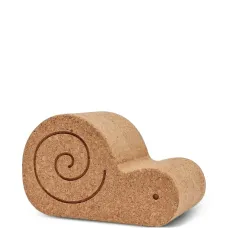 Табурет в виде улитки (29 x 46.5 см)