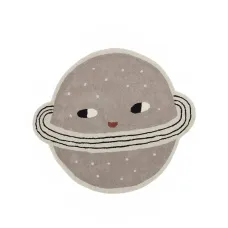 Ковер "Планета" (100 см x 116 см)