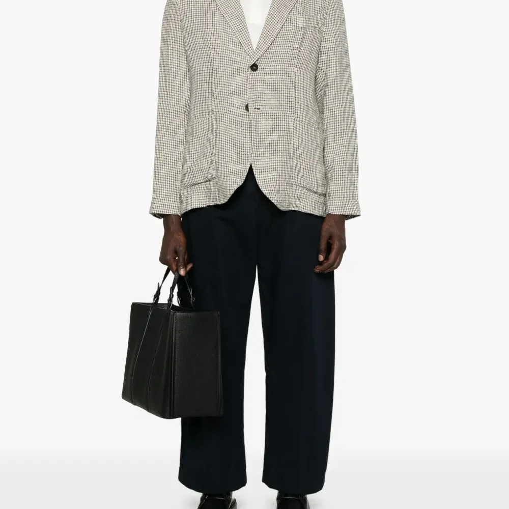 Куртка в клетку Куртка в клетку