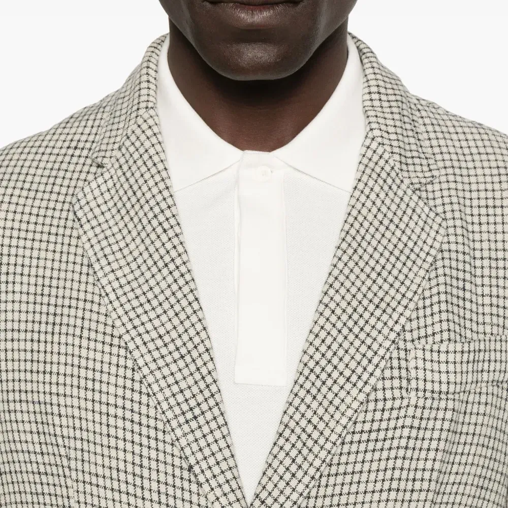 Куртка в клетку Куртка в клетку