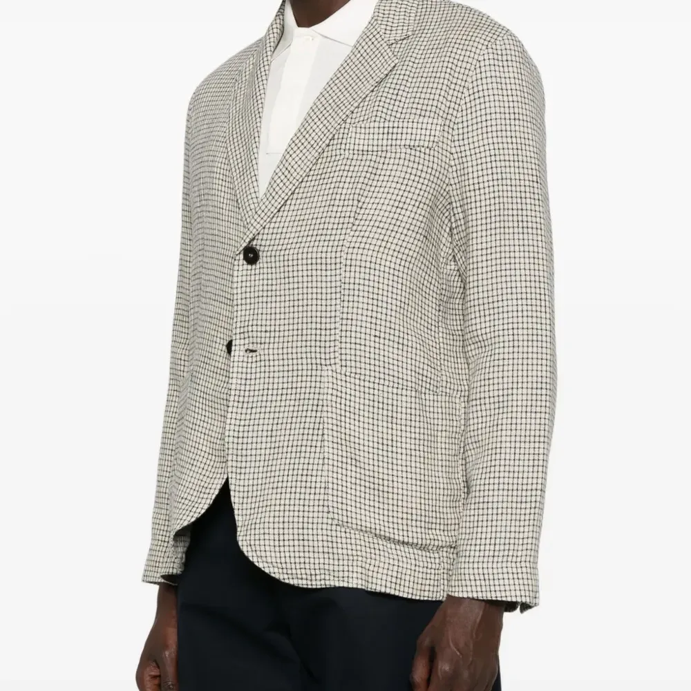 Куртка в клетку Куртка в клетку