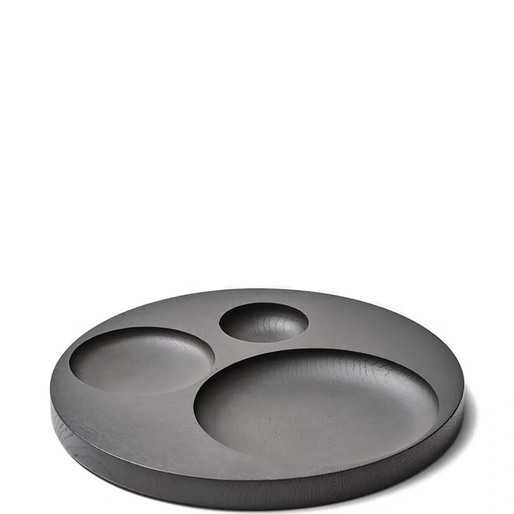 Круглый поднос (30 см)