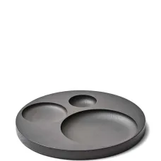 Круглый поднос (30 см)