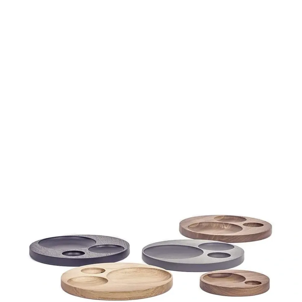 Круглый поднос (30 см)