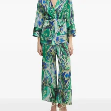 Топ с эффектом градиента