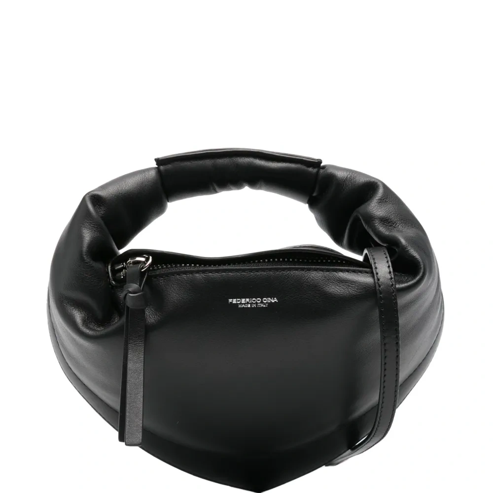 Сумка-тоут Mini Tortellino