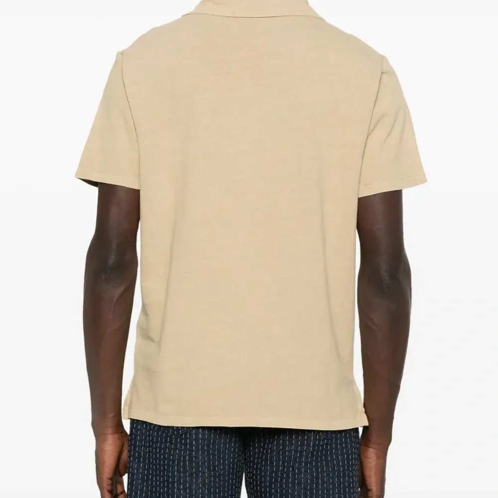 Футболка с логотипом Polo Pony