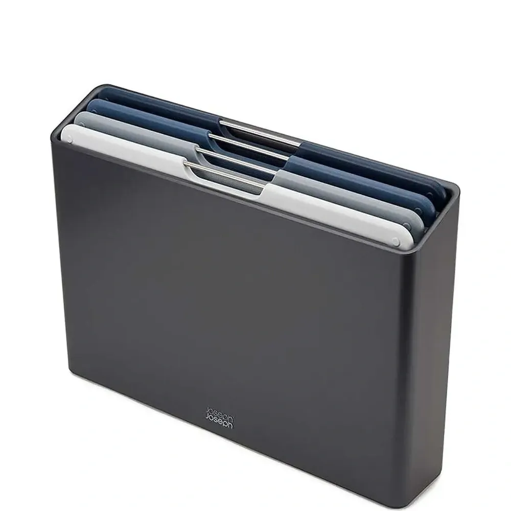 Набор Folio из четырех разделочных досок Набор Folio из четырех разделочных досок