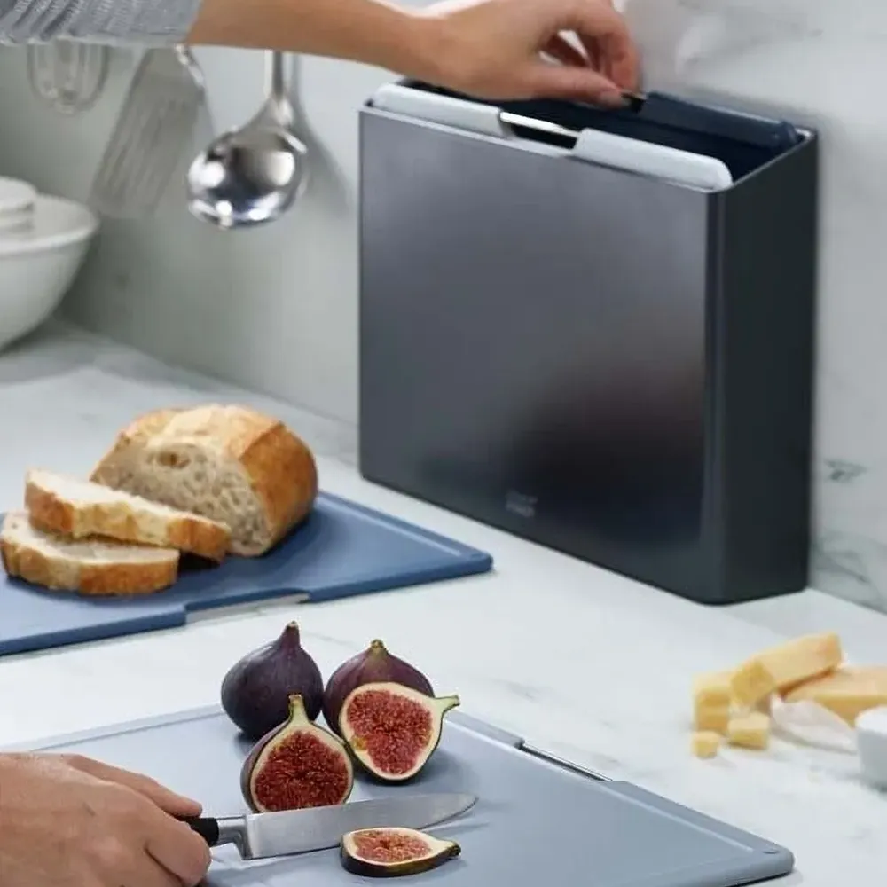 Набор Folio из четырех разделочных досок Набор Folio из четырех разделочных досок