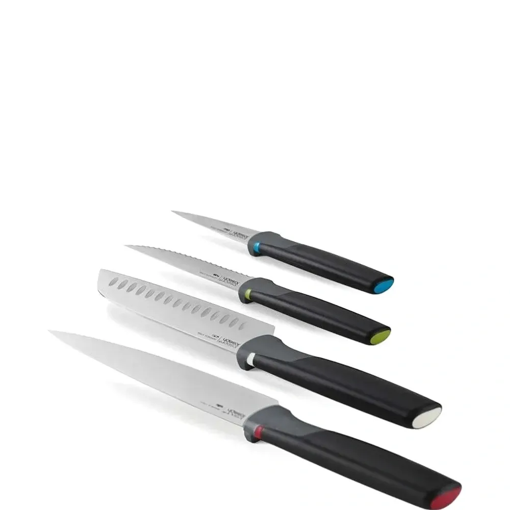 Набор Folio™ Index из восьми ножей Набор Folio™ Index из восьми ножей