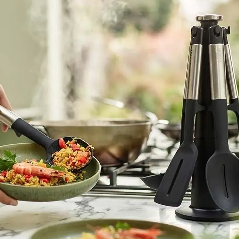 Набор Elevate™ из пяти столовых приборов