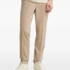 Прямые брюки Прямые брюки