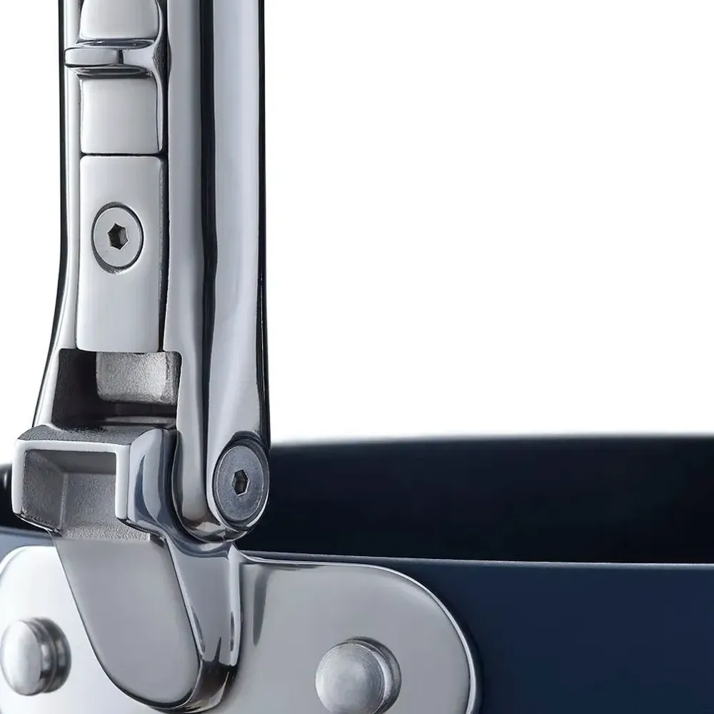 Сковорода Space с антипригарным покрытием