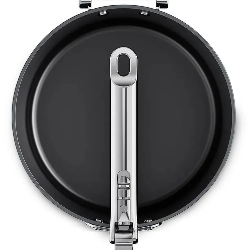 Сковорода Space с антипригарным покрытием