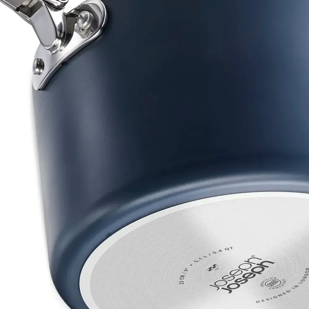 Сковорода Space с антипригарным покрытием