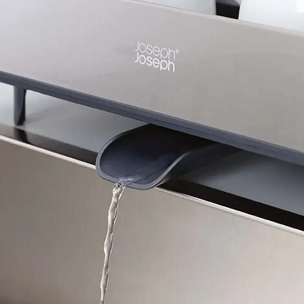 Подставка для сушки тарелок Extend™ (53 x 36.5 см)