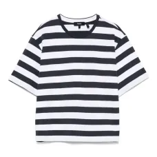 Футболка в полоску