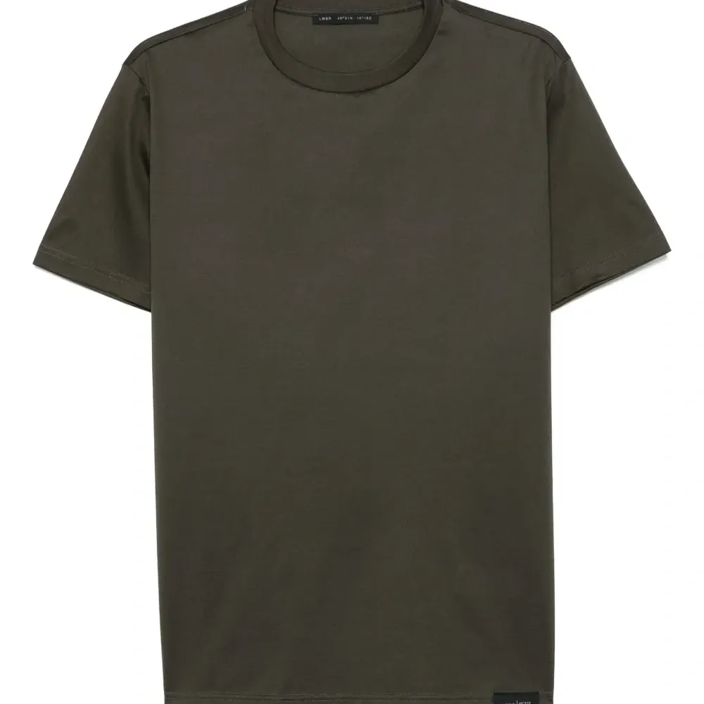 Футболка из джерси