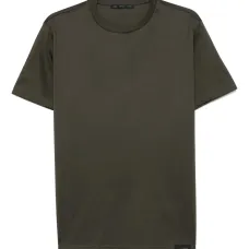 Футболка из джерси