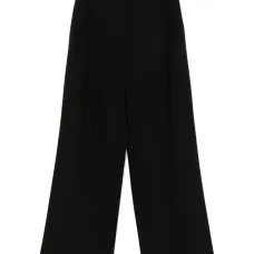 Шерстяные брюки