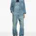 джинсовый комбинезон джинсовый комбинезон